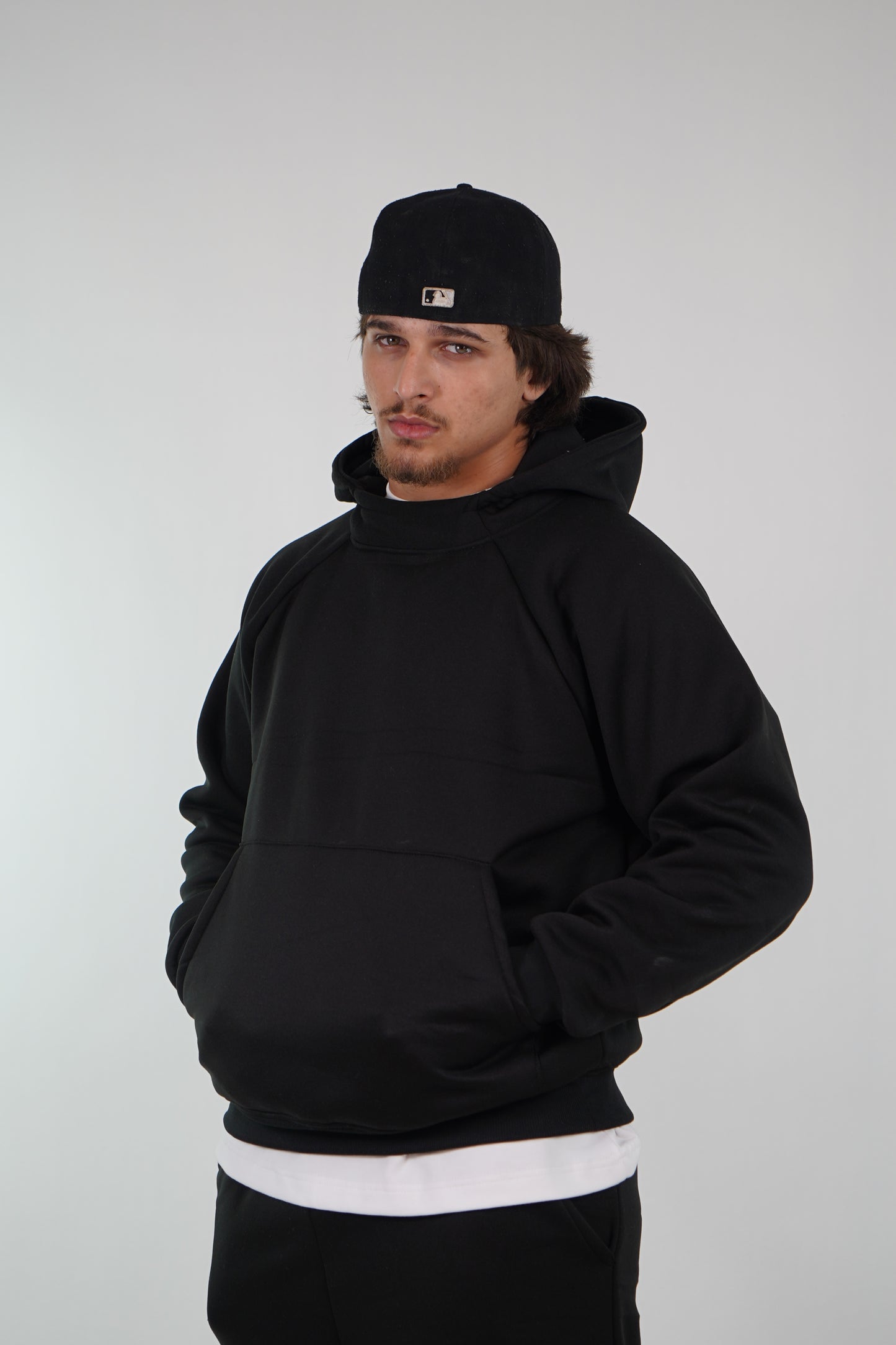 Ensemble Hoodie Fast Shop