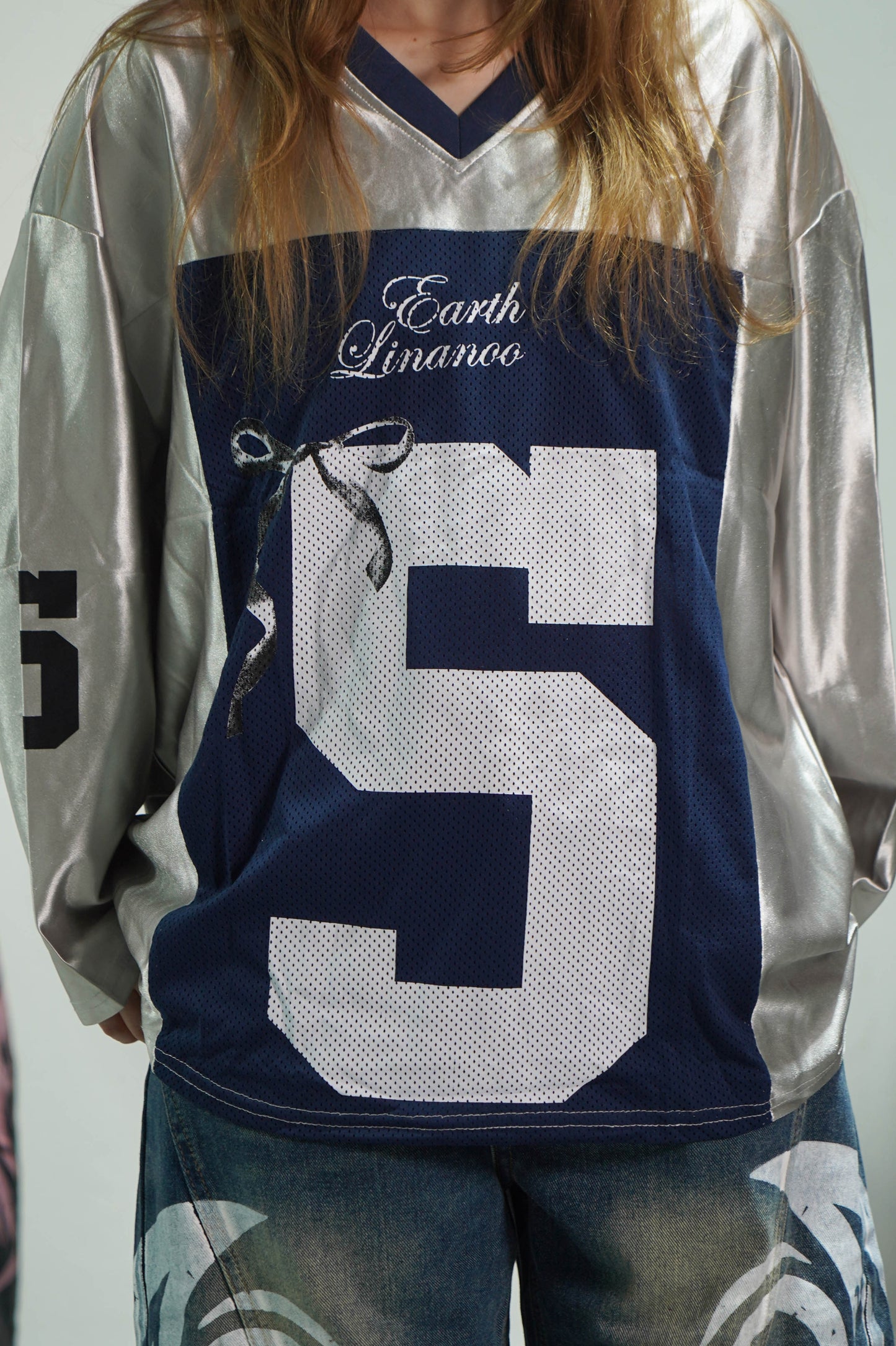 Butterfly 5 Jersey 🦋