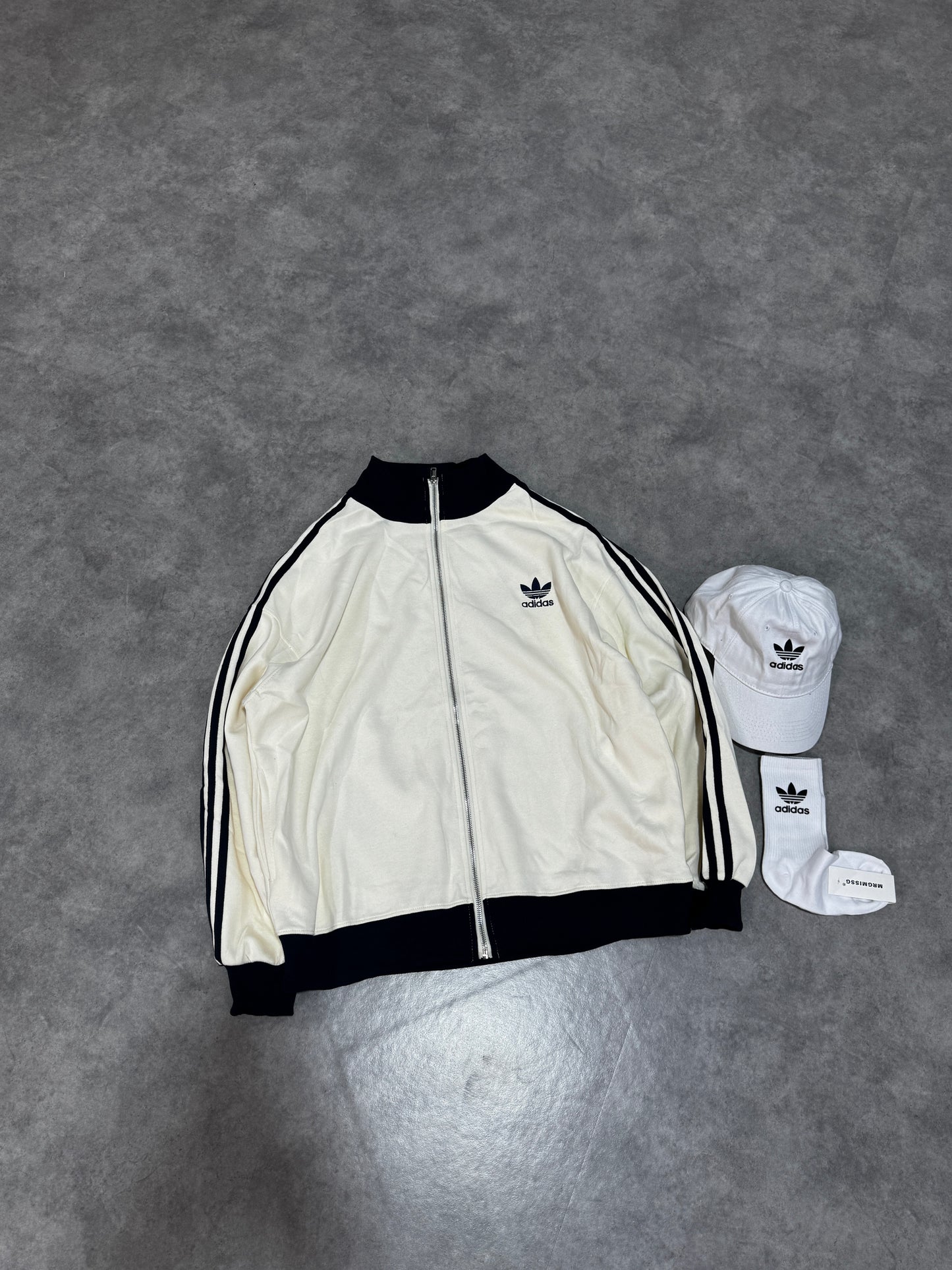 ADIDAS Jacket
