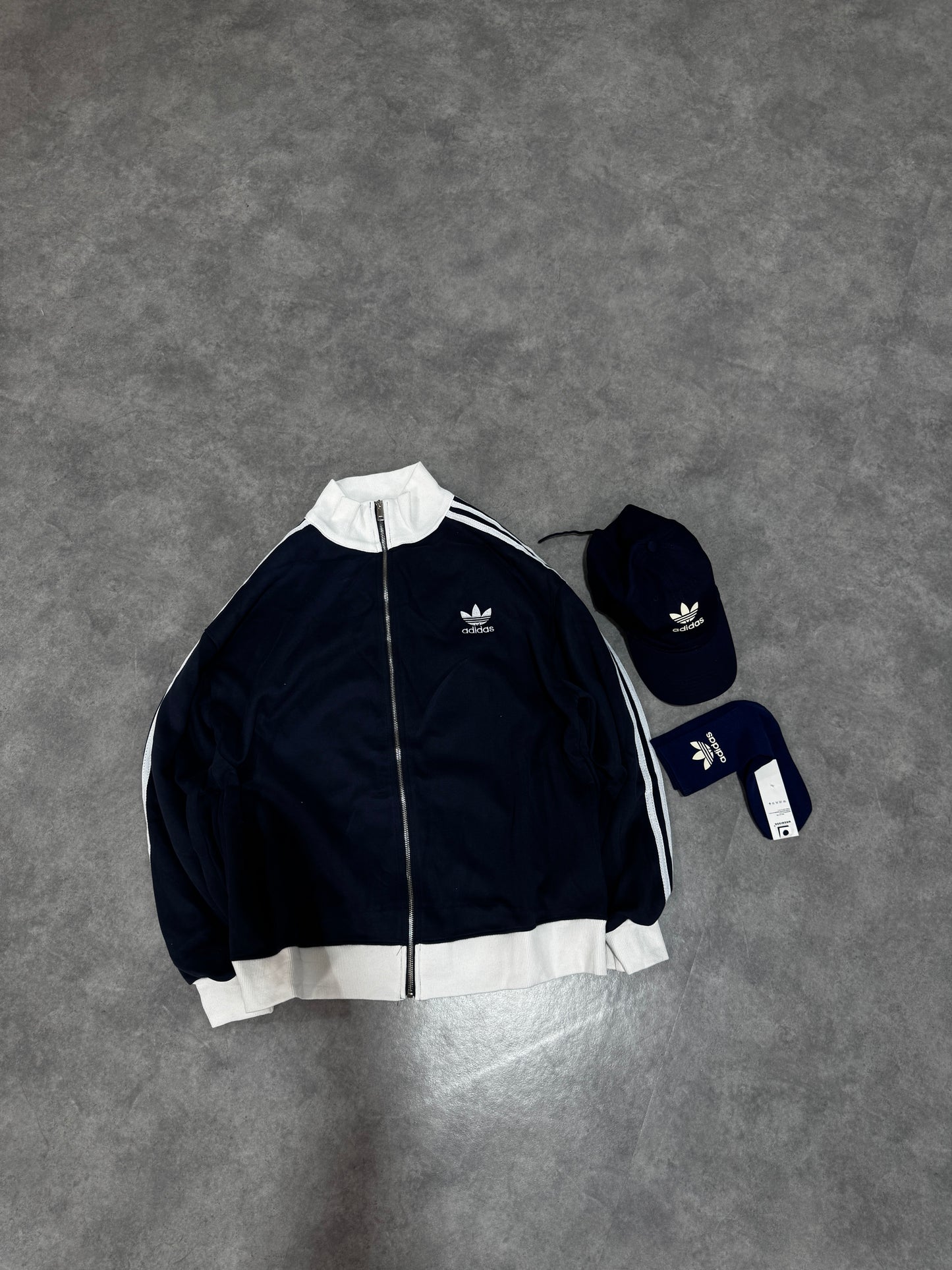 ADIDAS Jacket