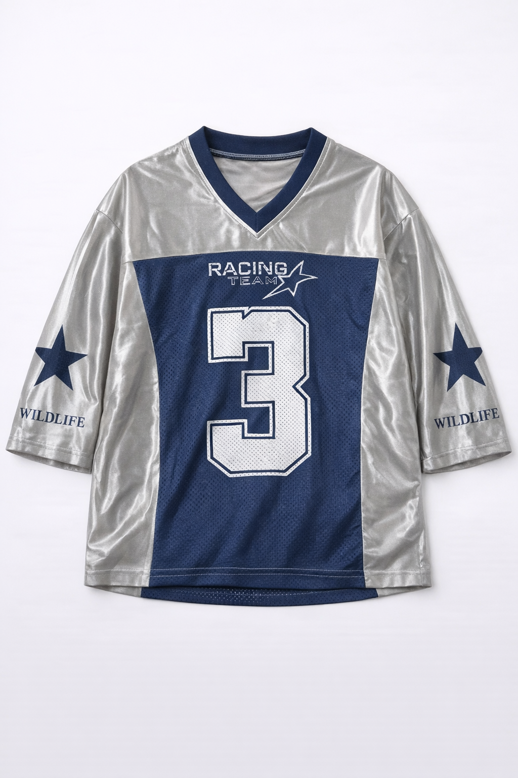 Jersey 3 Stars