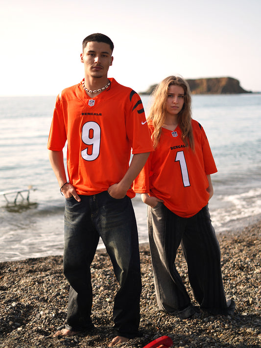 Alternate Jersey