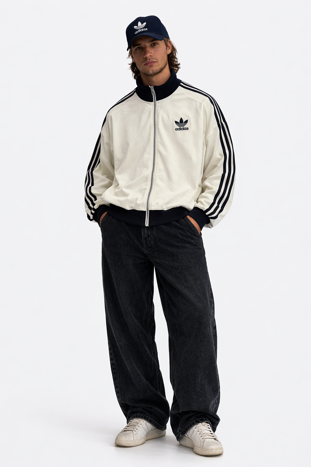 ADIDAS Jacket