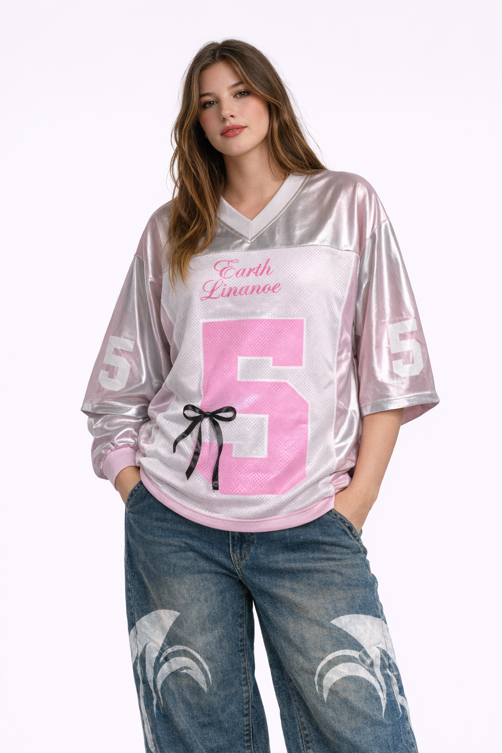 Butterfly 5 Jersey 🦋