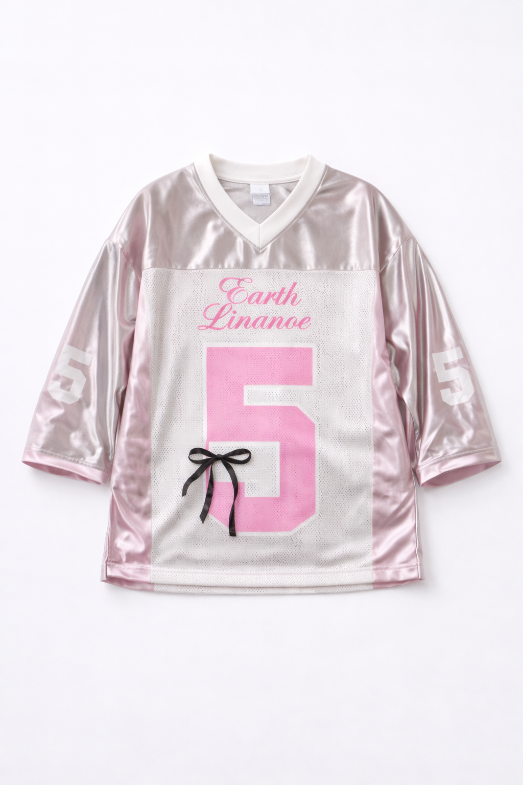 Butterfly 5 Jersey 🦋