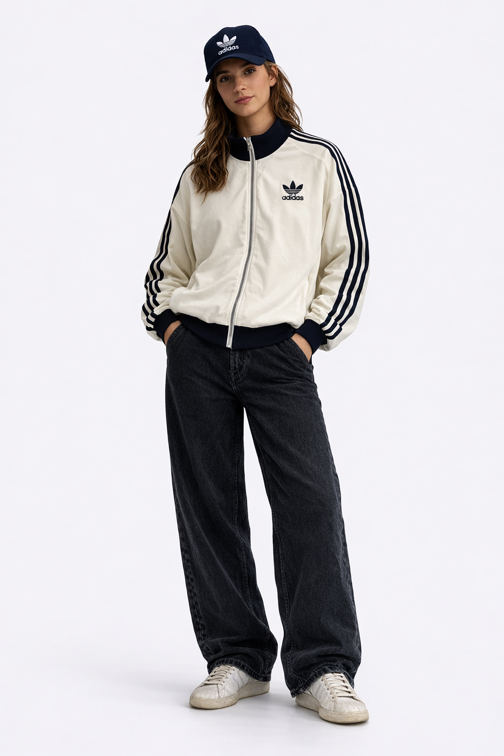 ADIDAS Jacket