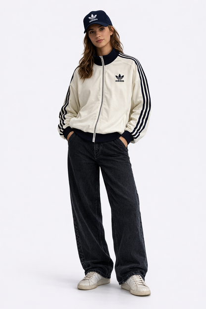 ADIDAS Jacket